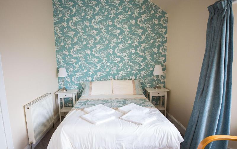 Smithfield Hotel - Oda