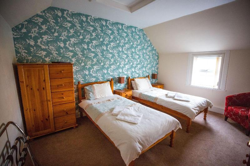 Smithfield Hotel - Oda