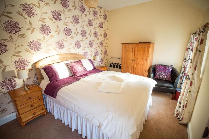 Smithfield Hotel - Oda