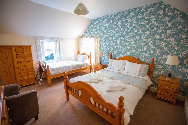 Smithfield Hotel - Oda