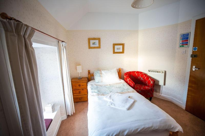 Smithfield Hotel - Oda