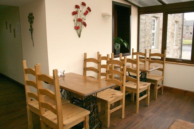 Smithfield Hotel - Restoran