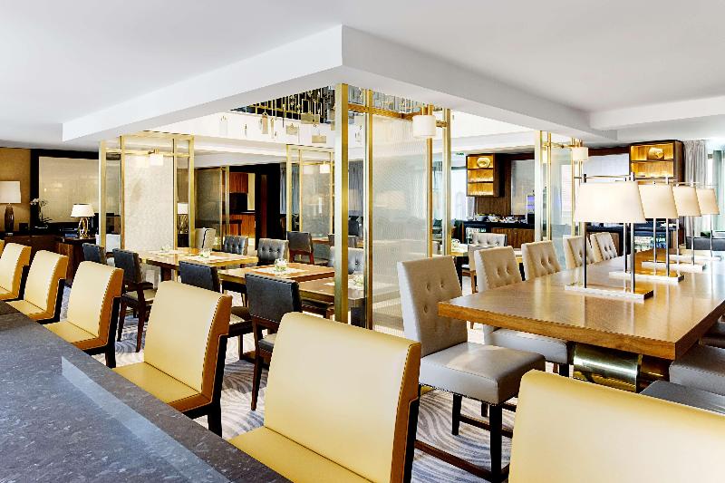 Hilton Budapest - Genel