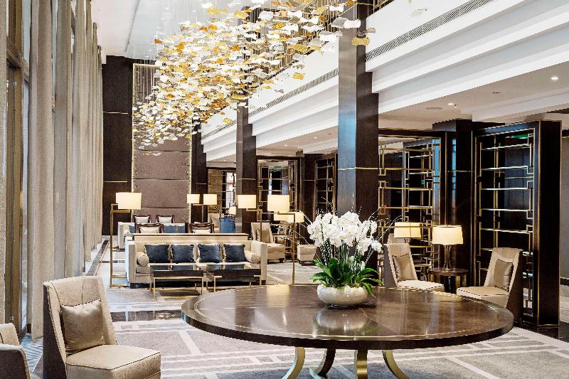 Hilton Budapest - Genel