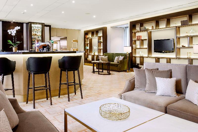 Hilton Budapest - Genel