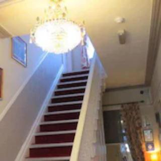 Hunters Lodge Bed and Breakfast fotoÄŸrafÄ±