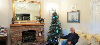 Hunters Lodge Bed and Breakfast fotoÄŸrafÄ±