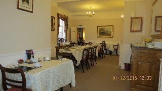 Hunters Lodge Bed and Breakfast fotoÄŸrafÄ±