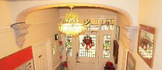Hunters Lodge Bed and Breakfast fotoÄŸrafÄ±