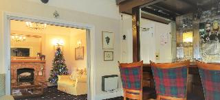 Hunters Lodge Bed and Breakfast fotoÄŸrafÄ±