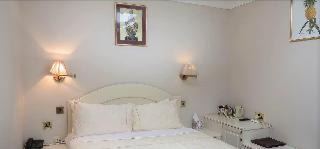 Hunters Lodge Bed and Breakfast fotoÄŸrafÄ±