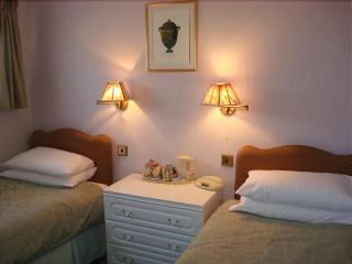 Hunters Lodge Bed and Breakfast fotoÄŸrafÄ±
