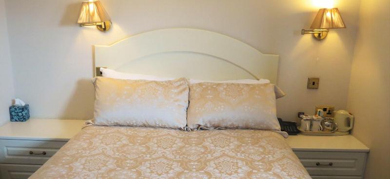 Hunters Lodge Bed and Breakfast - Oda