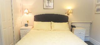 Hunters Lodge Bed and Breakfast fotoÄŸrafÄ±