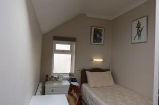 Hunters Lodge Bed and Breakfast fotoÄŸrafÄ±