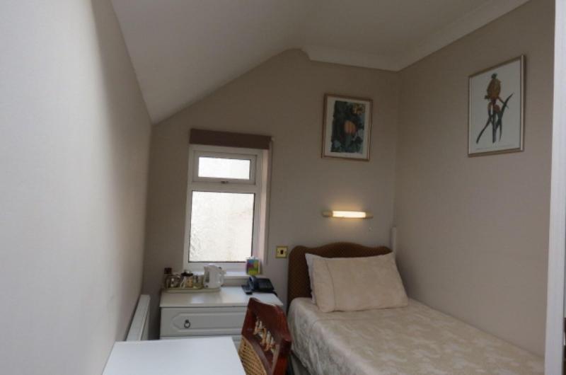 Hunters Lodge Bed and Breakfast - Oda