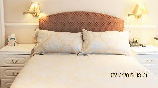 Hunters Lodge Bed and Breakfast fotoÄŸrafÄ±