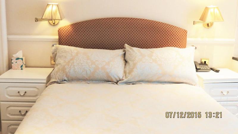 Hunters Lodge Bed and Breakfast - Oda