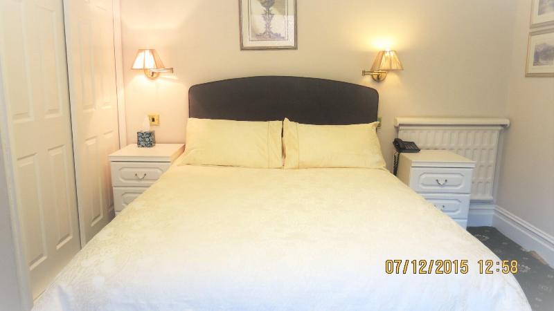 Hunters Lodge Bed and Breakfast - Oda