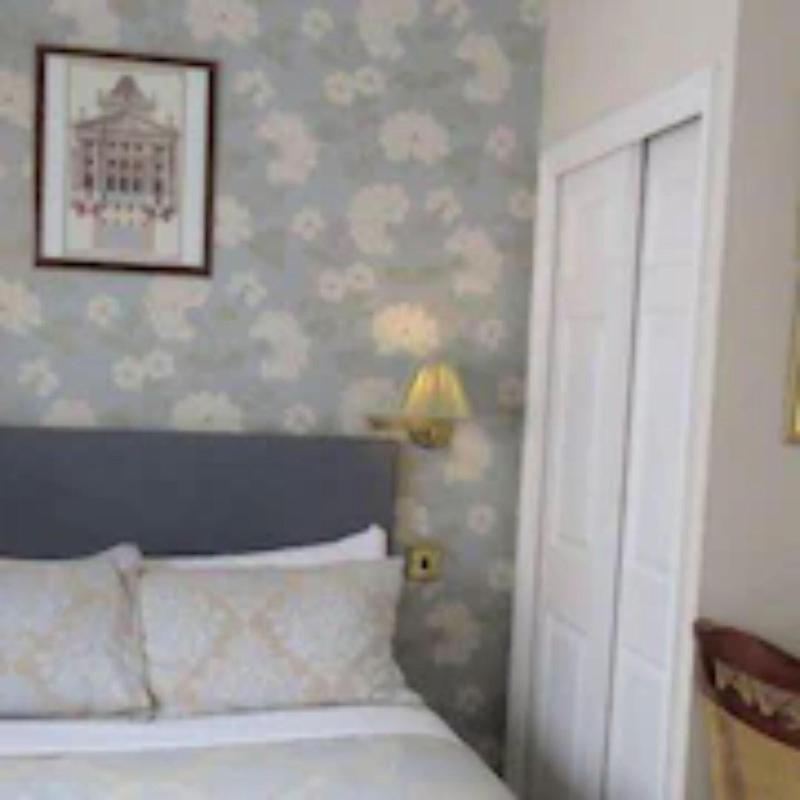 Hunters Lodge Bed and Breakfast - Oda