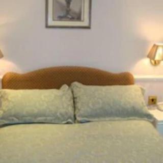 Hunters Lodge Bed and Breakfast fotoÄŸrafÄ±
