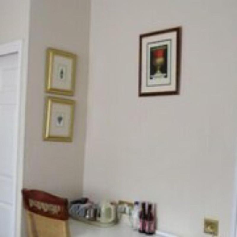 Hunters Lodge Bed and Breakfast - Oda