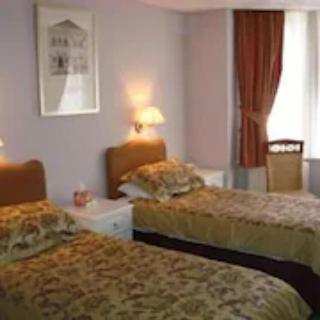 Hunters Lodge Bed and Breakfast fotoÄŸrafÄ±