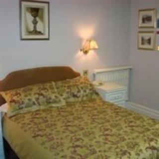 Hunters Lodge Bed and Breakfast fotoÄŸrafÄ±