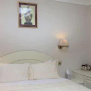 Hunters Lodge Bed and Breakfast fotoÄŸrafÄ±