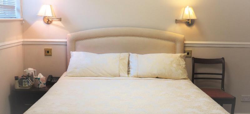 Hunters Lodge Bed and Breakfast - Oda