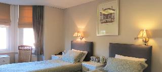 Hunters Lodge Bed and Breakfast fotoÄŸrafÄ±