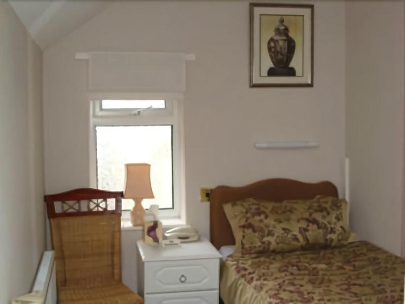 Hunters Lodge Bed and Breakfast - Oda