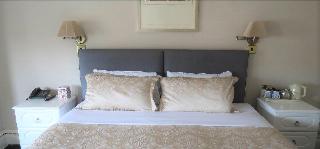Hunters Lodge Bed and Breakfast fotoÄŸrafÄ±