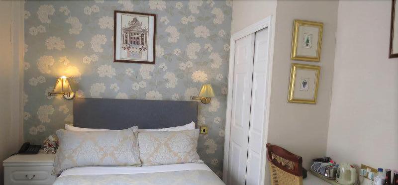 Hunters Lodge Bed and Breakfast - Oda
