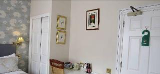 Hunters Lodge Bed and Breakfast fotoÄŸrafÄ±