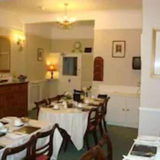 Hunters Lodge Bed and Breakfast fotoÄŸrafÄ±