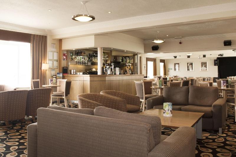 The Norbreck Hotel - Bar