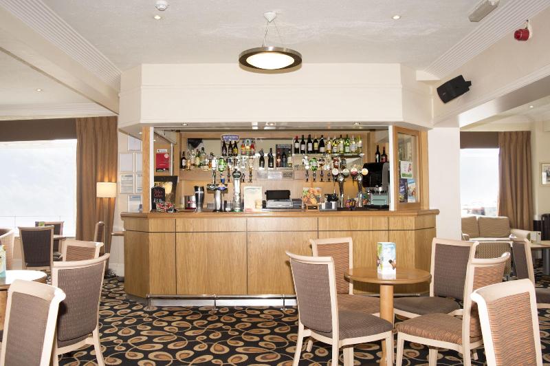 The Norbreck Hotel - Bar