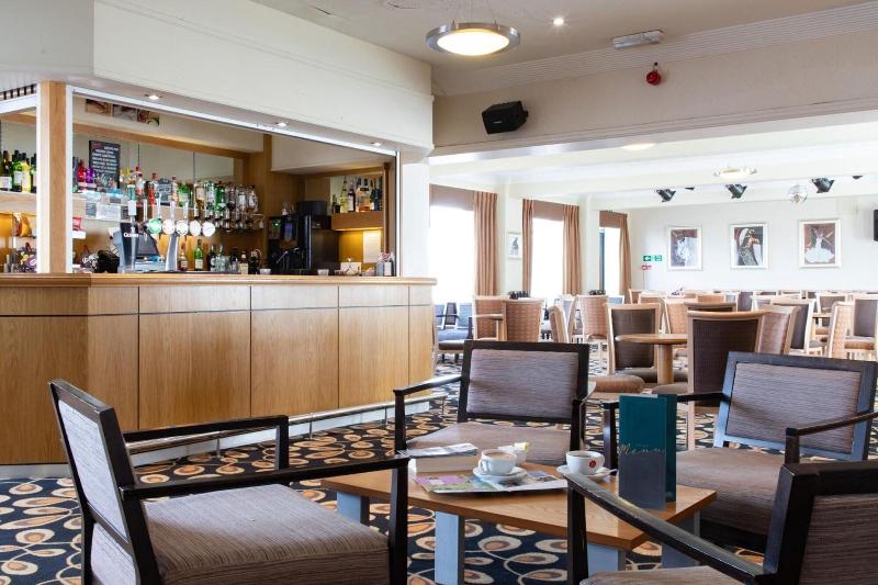The Norbreck Hotel - Bar