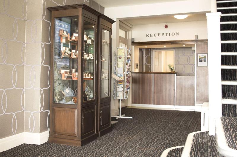 The Norbreck Hotel - Lobi
