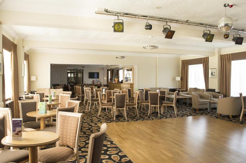 The Norbreck Hotel - Aktivite