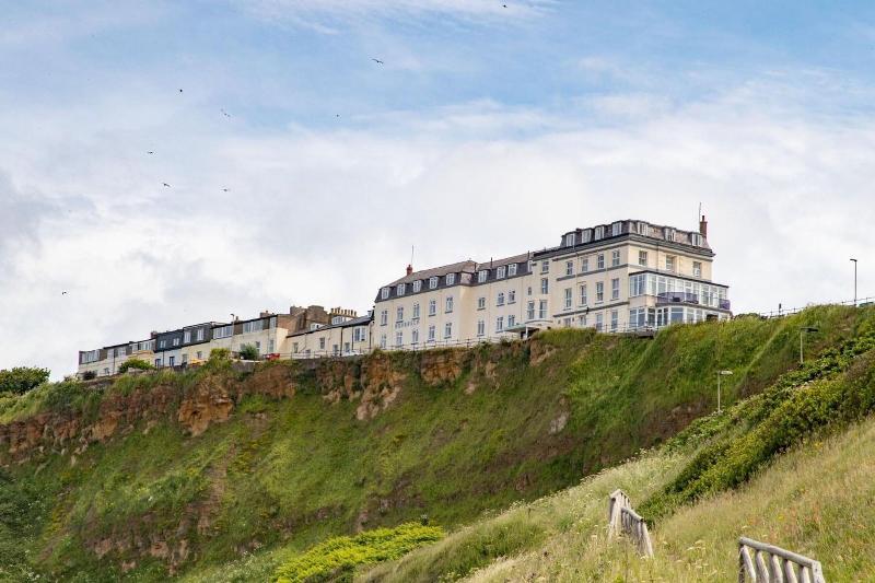 The Norbreck Hotel - Genel
