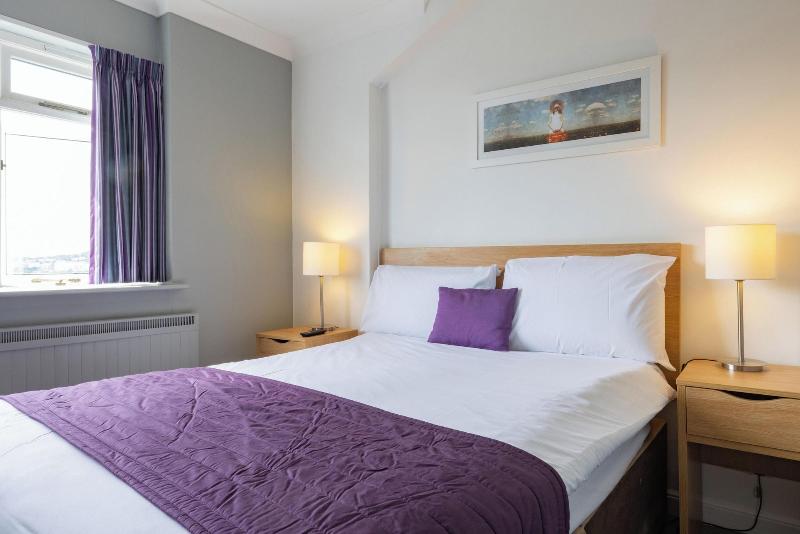 The Norbreck Hotel - Genel