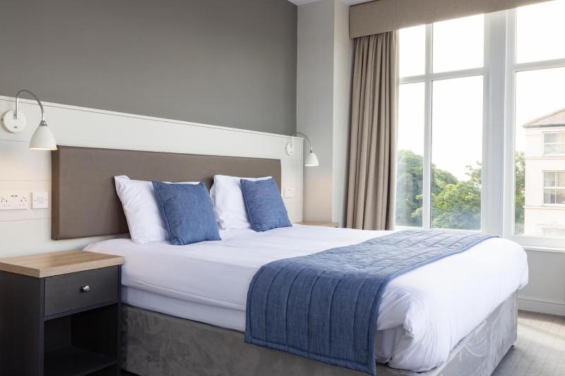 The Norbreck Hotel - Oda