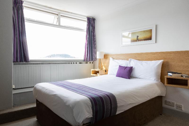 The Norbreck Hotel - Oda