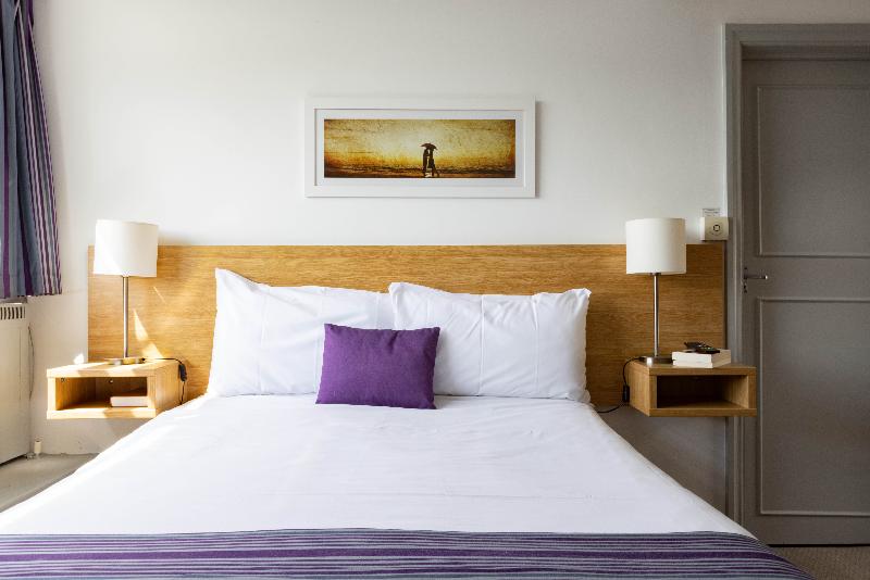 The Norbreck Hotel - Oda
