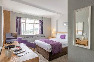 The Norbreck Hotel fotoÄŸrafÄ±