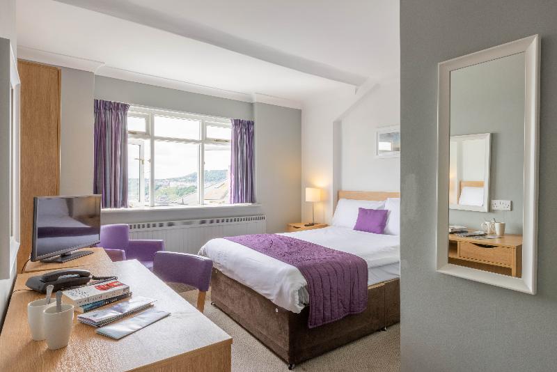 The Norbreck Hotel - Oda