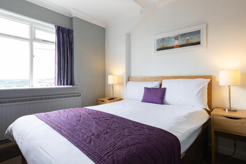 The Norbreck Hotel - Oda