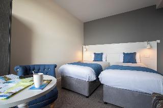 The Norbreck Hotel fotoÄŸrafÄ±